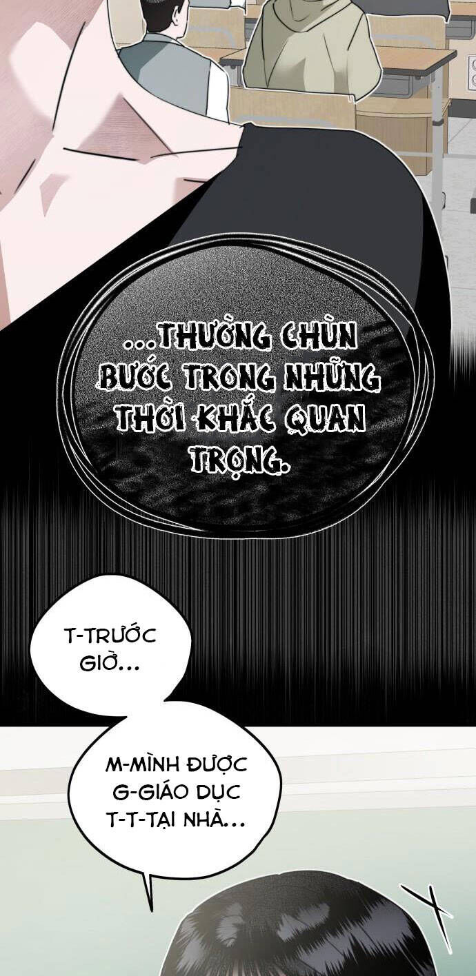 Chị Em Nhà Ki Chapter 3 - Trang 4