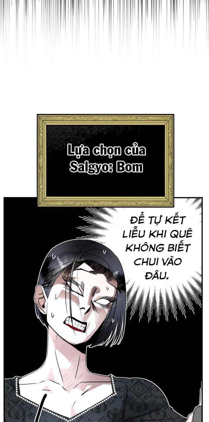 Chị Em Nhà Ki Chapter 3 - Trang 4