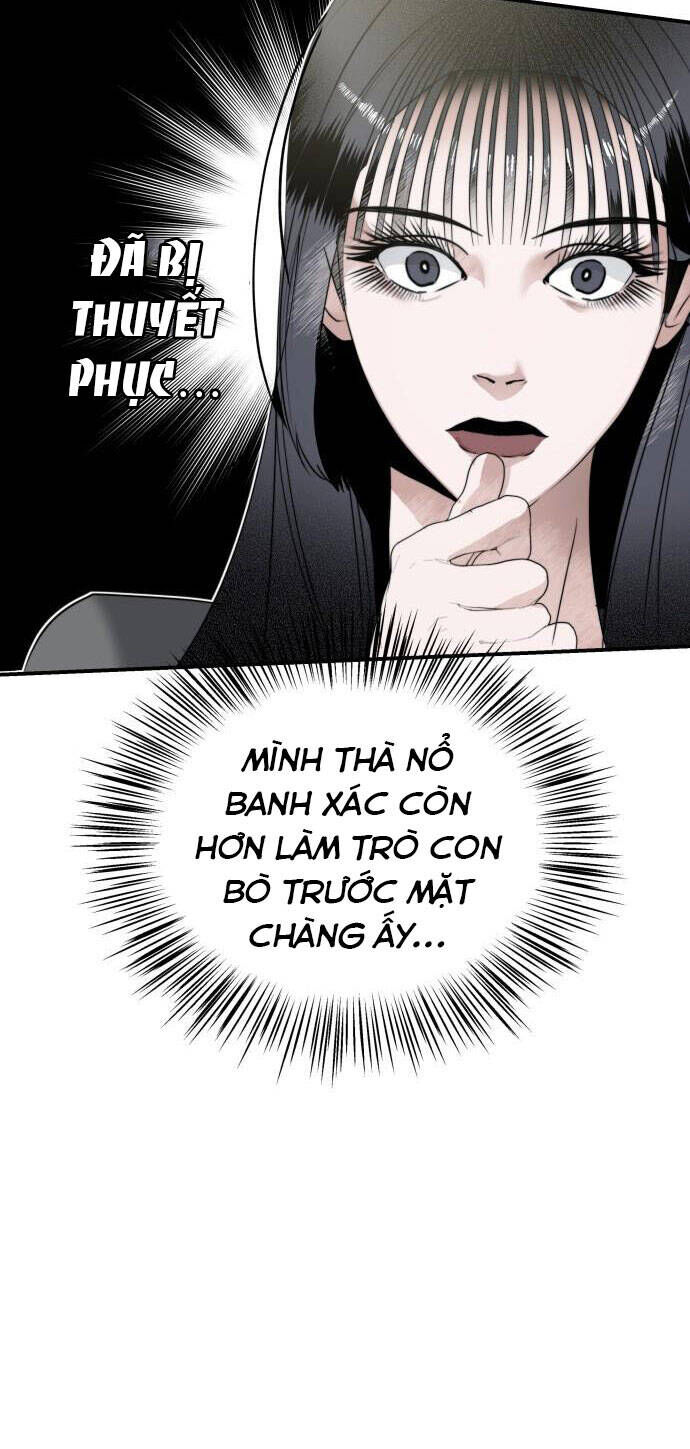 Chị Em Nhà Ki Chapter 3 - Trang 4