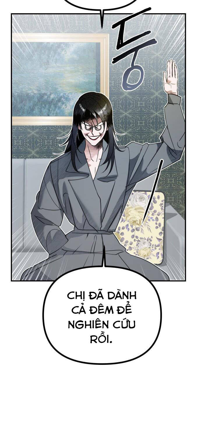 Chị Em Nhà Ki Chapter 3 - Trang 4