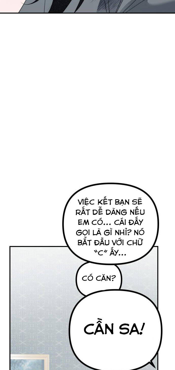 Chị Em Nhà Ki Chapter 3 - Trang 4