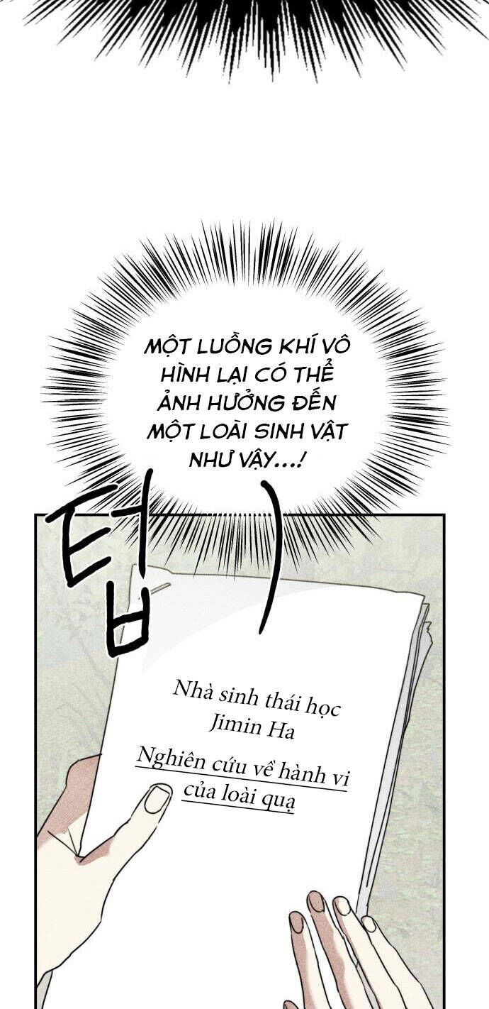 Chị Em Nhà Ki Chapter 3 - Trang 4