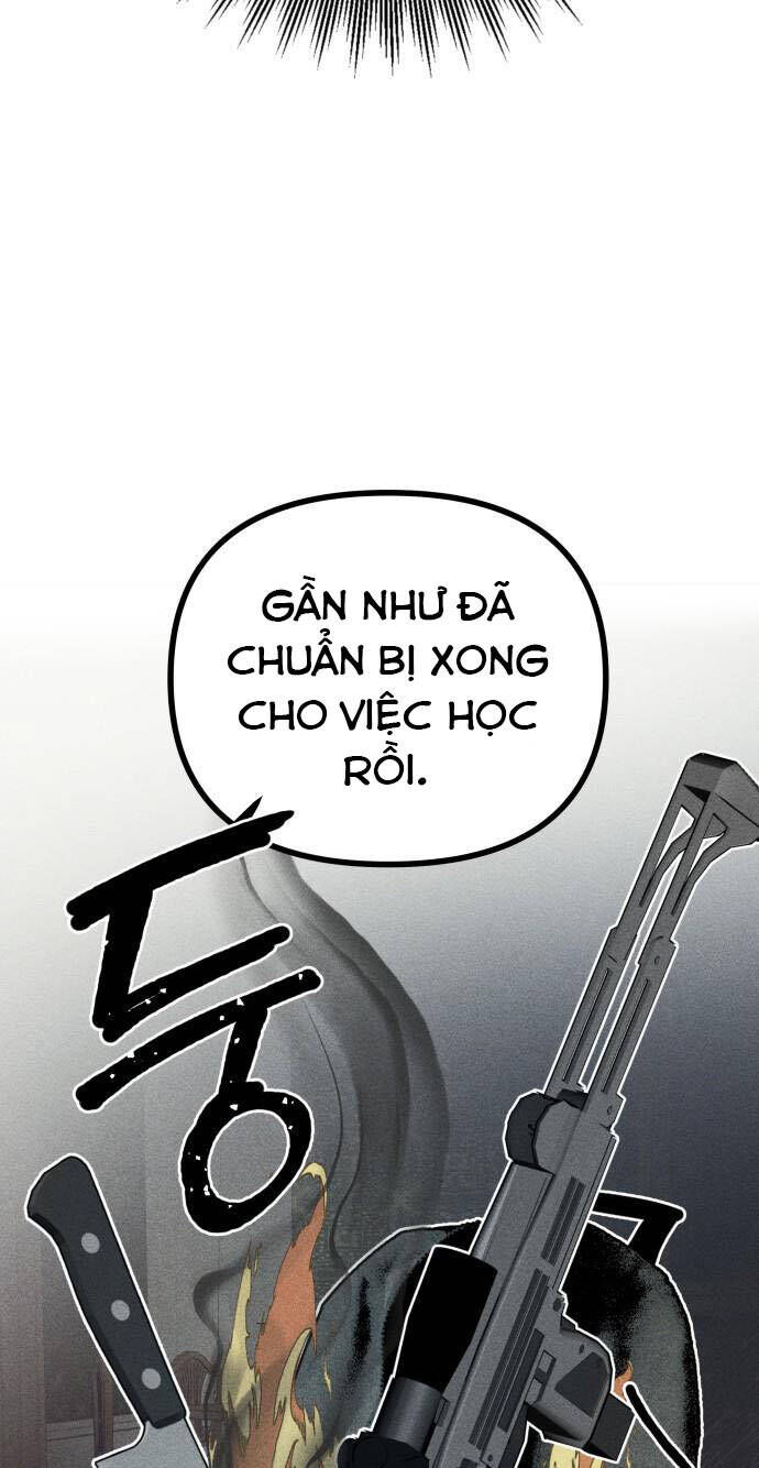 Chị Em Nhà Ki Chapter 3 - Trang 4