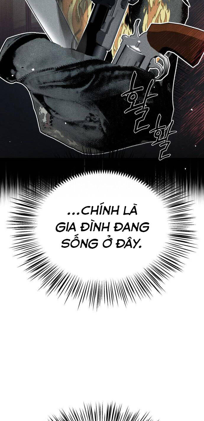 Chị Em Nhà Ki Chapter 3 - Trang 4