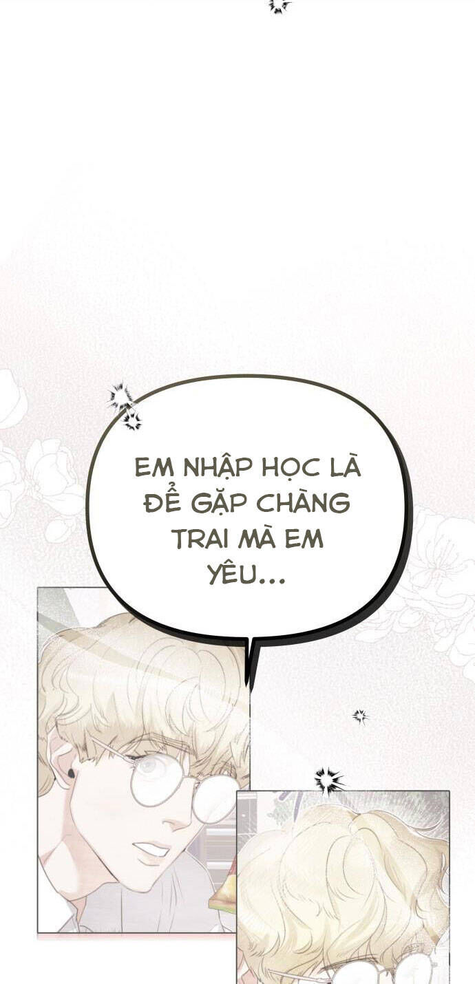 Chị Em Nhà Ki Chapter 3 - Trang 4