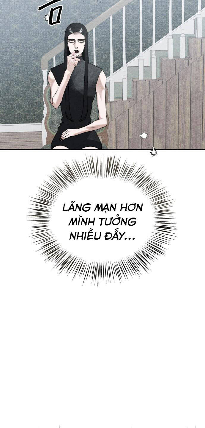 Chị Em Nhà Ki Chapter 3 - Trang 4