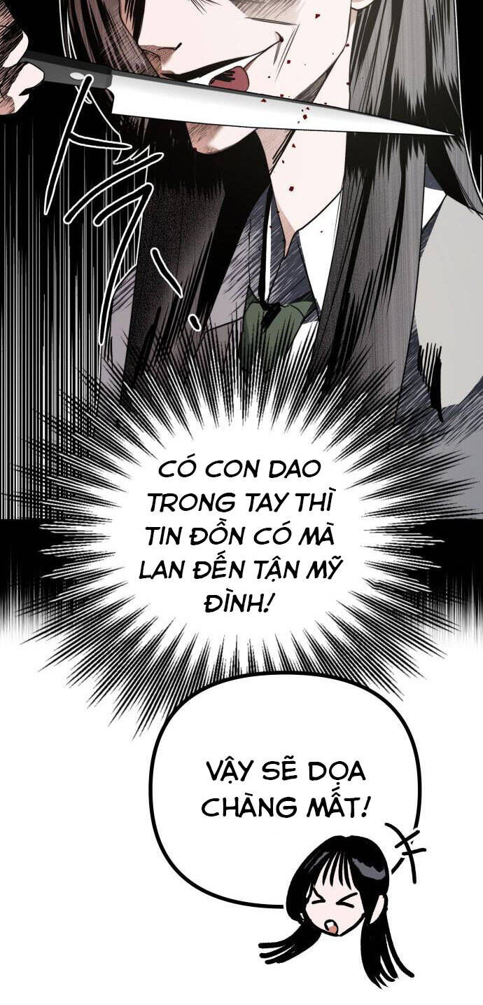 Chị Em Nhà Ki Chapter 3 - Trang 4