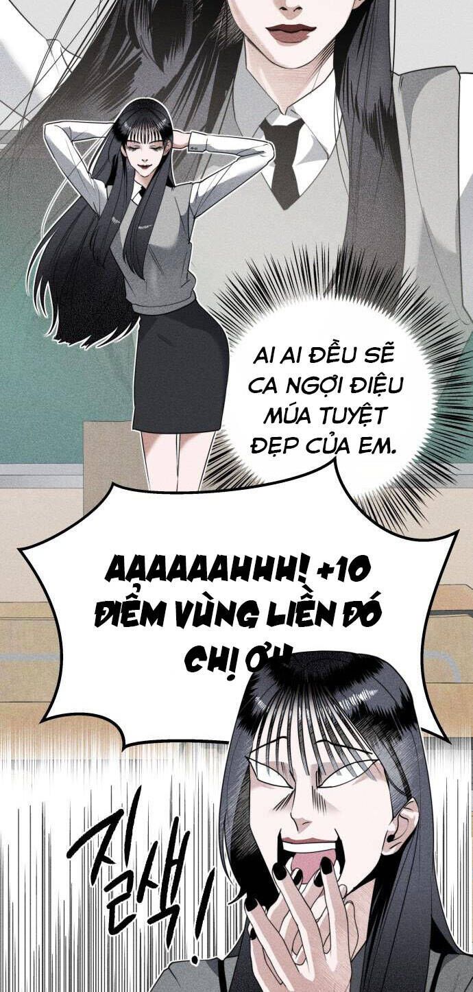 Chị Em Nhà Ki Chapter 3 - Trang 4