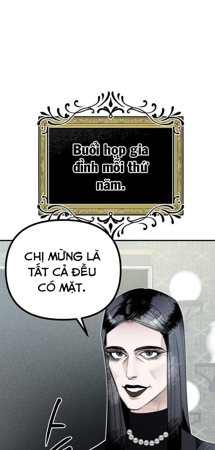 Chị Em Nhà Ki Chapter 3 - Trang 4