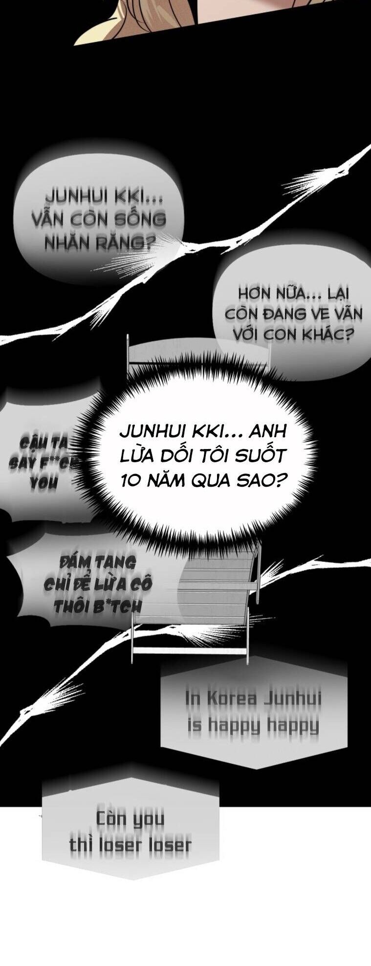 Chị Em Nhà Ki Chapter 34 - Trang 4