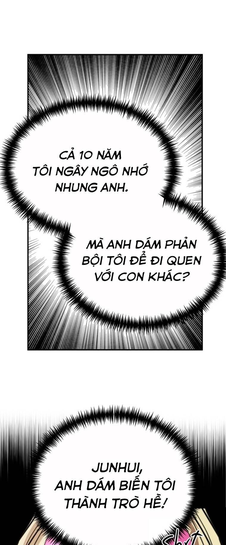 Chị Em Nhà Ki Chapter 34 - Trang 4