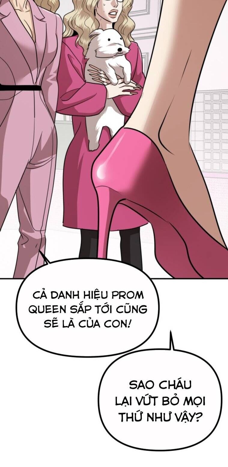 Chị Em Nhà Ki Chapter 34 - Trang 4