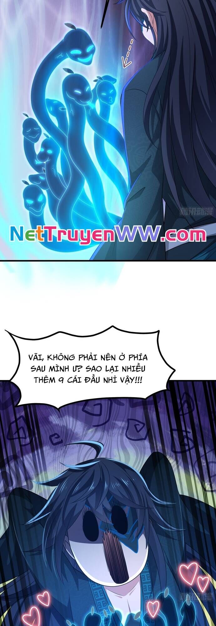 Trụ Vương Tái Sinh Không Muốn Làm Đại Phản Diện Chapter 29 - Trang 4