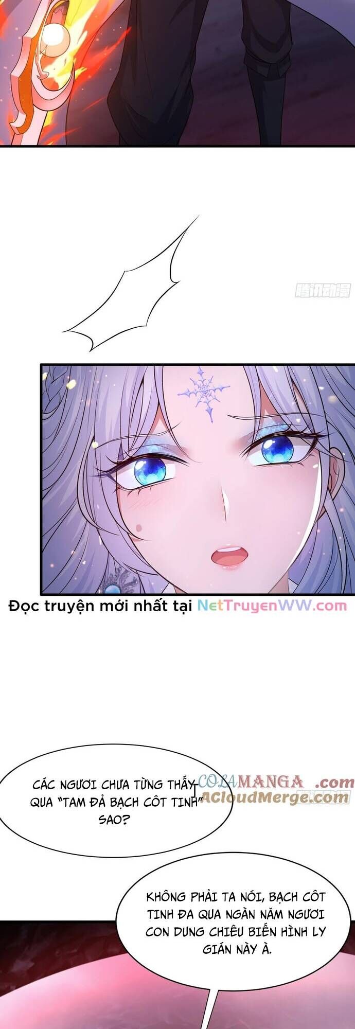 Trụ Vương Tái Sinh Không Muốn Làm Đại Phản Diện Chapter 34 - Trang 4