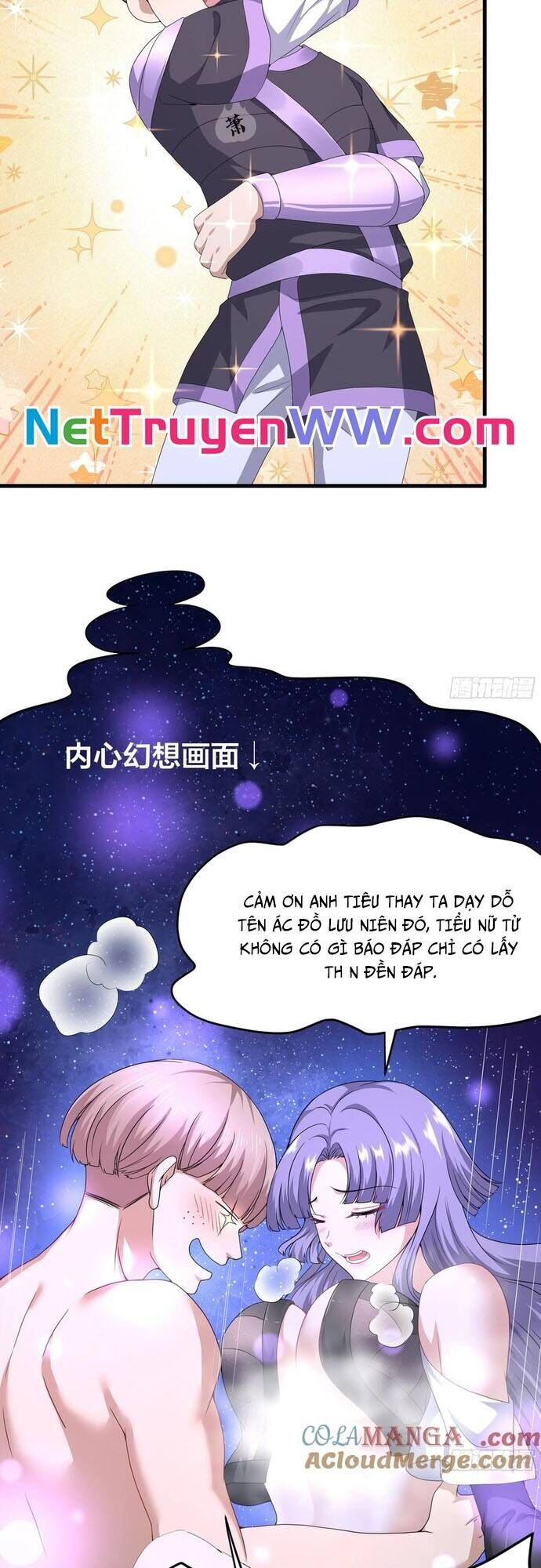 Trụ Vương Tái Sinh Không Muốn Làm Đại Phản Diện Chapter 34 - Trang 4