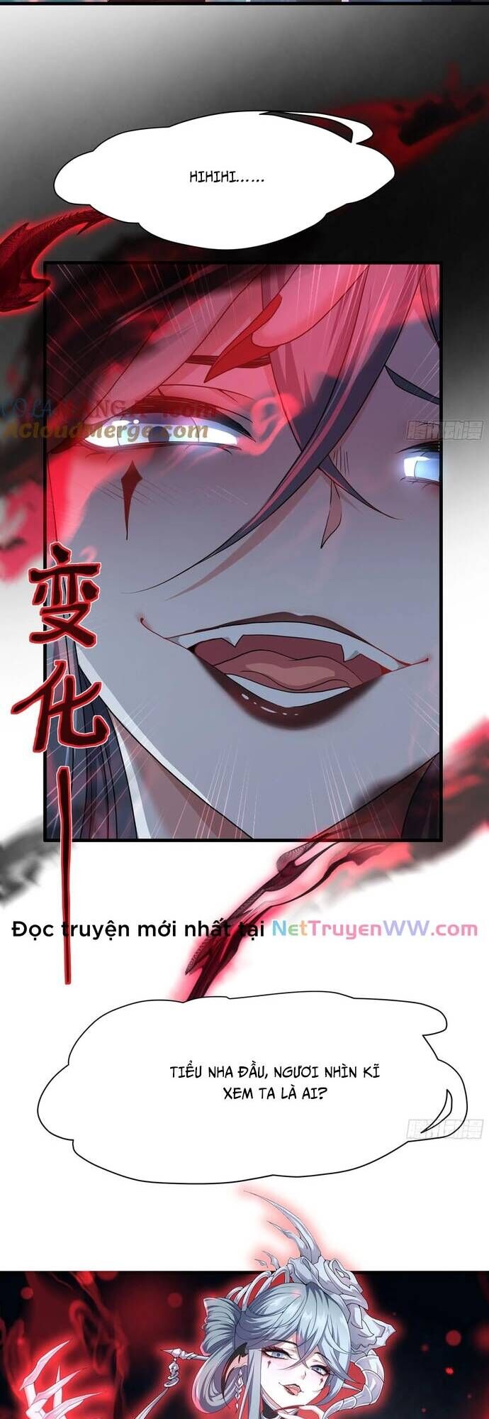 Trụ Vương Tái Sinh Không Muốn Làm Đại Phản Diện Chapter 34 - Trang 4