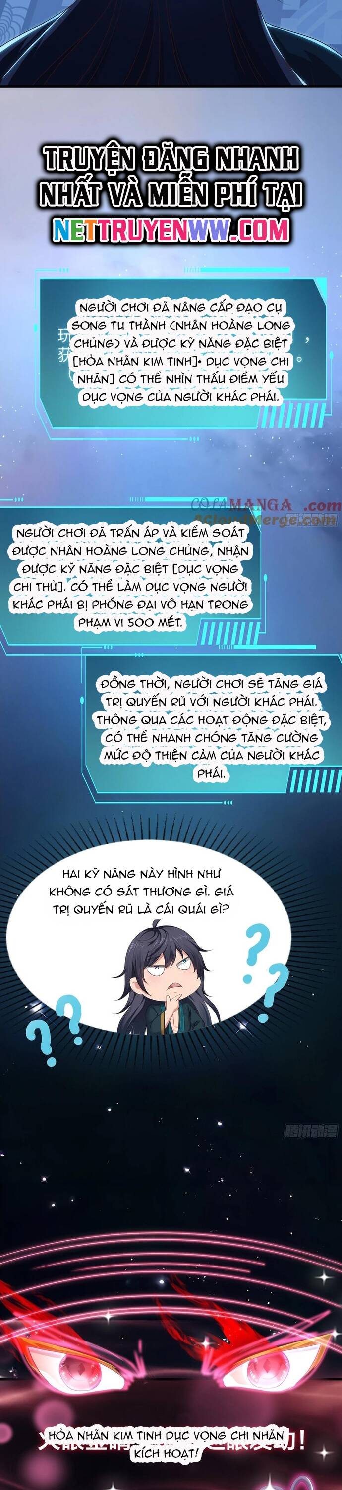 Trụ Vương Tái Sinh Không Muốn Làm Đại Phản Diện Chapter 58 - Trang 4