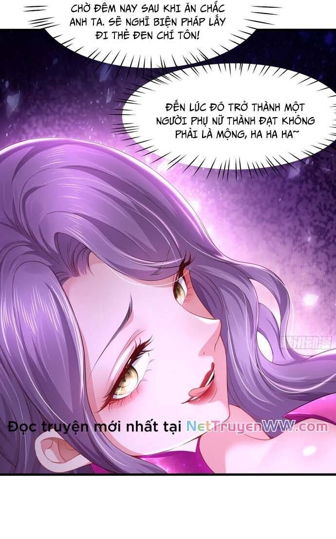 Trụ Vương Tái Sinh Không Muốn Làm Đại Phản Diện Chapter 7 - Trang 4