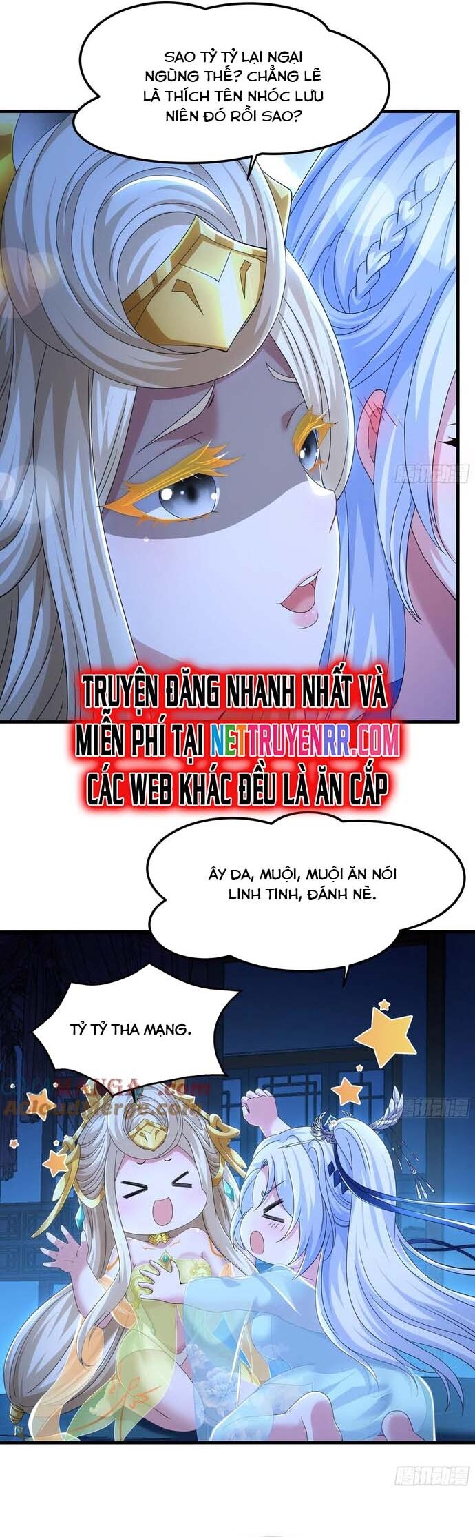 Trụ Vương Tái Sinh Không Muốn Làm Đại Phản Diện Chapter 77 - Trang 4