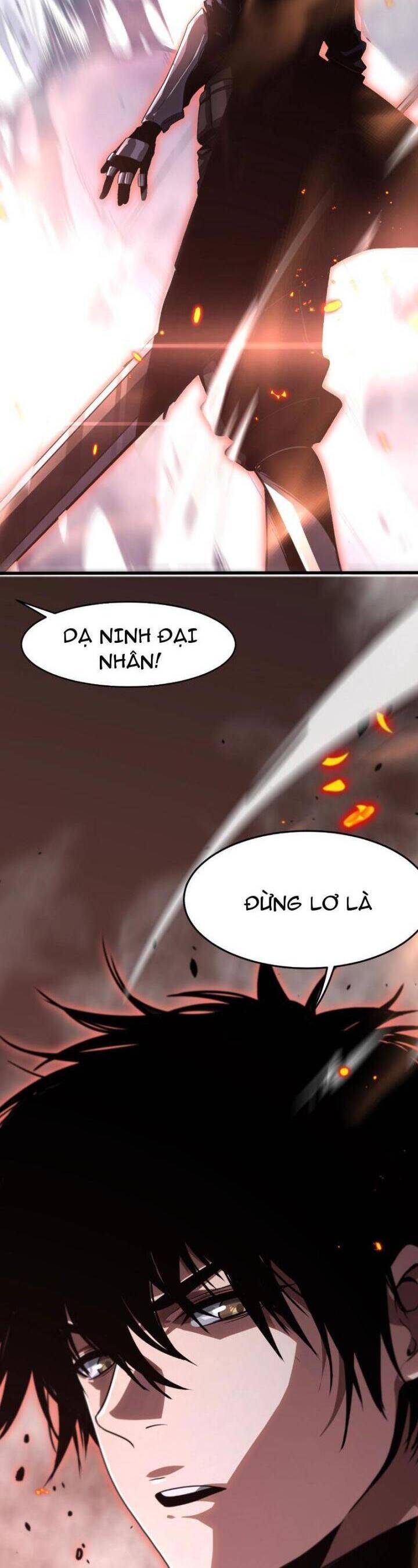 Mạt Thế Kiếm Thần: Ta Chấn Kinh Toàn Cầu Chapter 1 - Trang 3