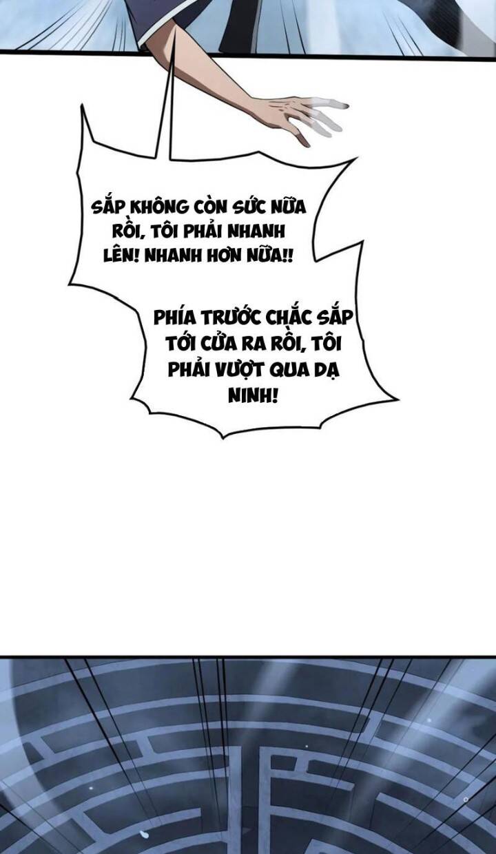 Mạt Thế Kiếm Thần: Ta Chấn Kinh Toàn Cầu Chapter 38 - Trang 3