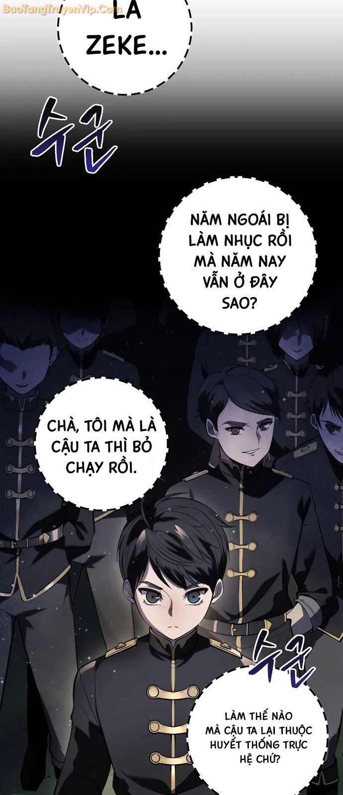 Sát Long Nhân Hồi Quy Siêu Việt Chapter 2 - Trang 4