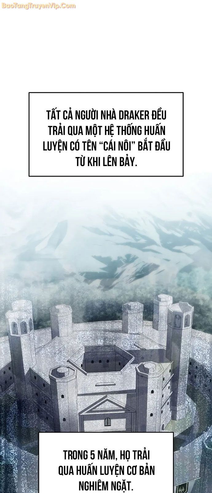 Sát Long Nhân Hồi Quy Siêu Việt Chapter 2 - Trang 4