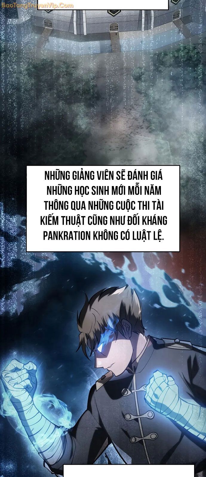 Sát Long Nhân Hồi Quy Siêu Việt Chapter 2 - Trang 4