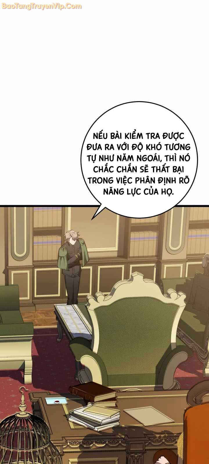 Sát Long Nhân Hồi Quy Siêu Việt Chapter 22 - Trang 4