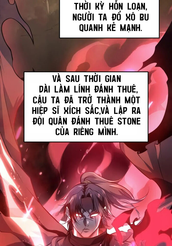 Sát Long Nhân Hồi Quy Siêu Việt Chapter 3 - Trang 4