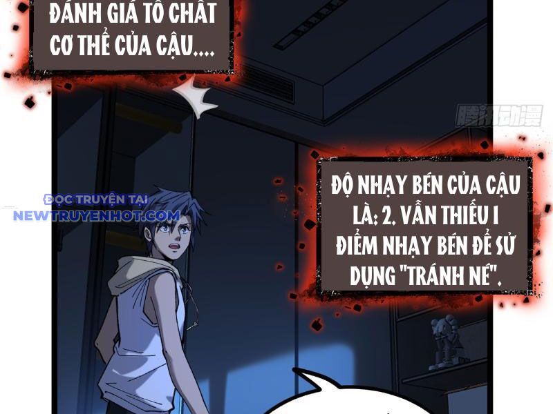 Người Giữ Cửa Vạn Giới Chapter 3 - Trang 3