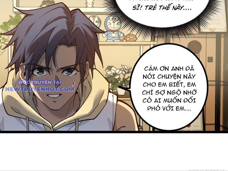 Người Giữ Cửa Vạn Giới Chapter 3 - Trang 3