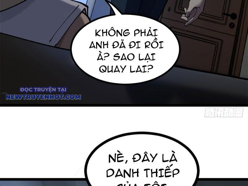 Người Giữ Cửa Vạn Giới Chapter 3 - Trang 3