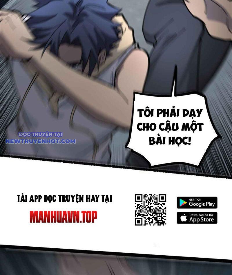 Người Giữ Cửa Vạn Giới Chapter 6 - Trang 3