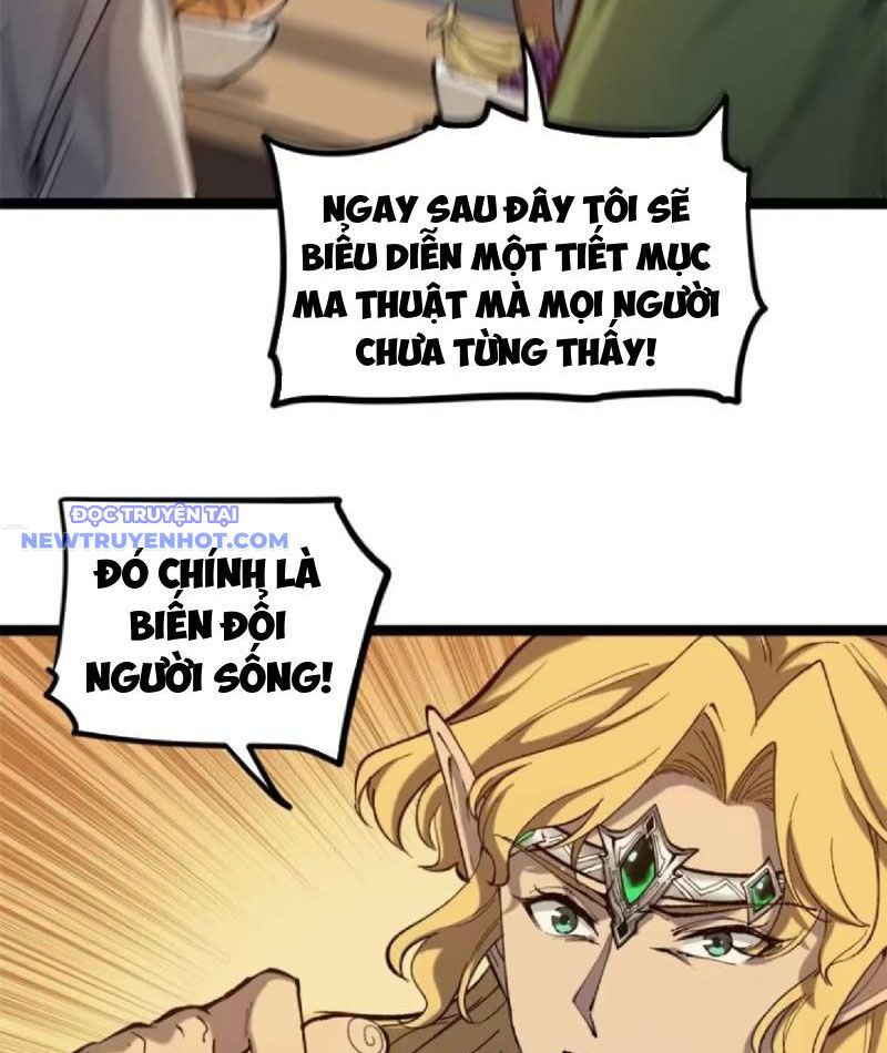 Người Giữ Cửa Vạn Giới Chapter 8 - Trang 3