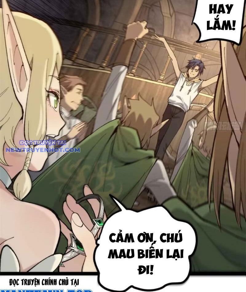 Người Giữ Cửa Vạn Giới Chapter 8 - Trang 3