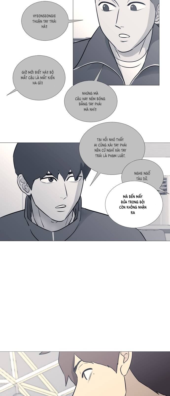 Garbage Time Chapter 24 - Trang 2