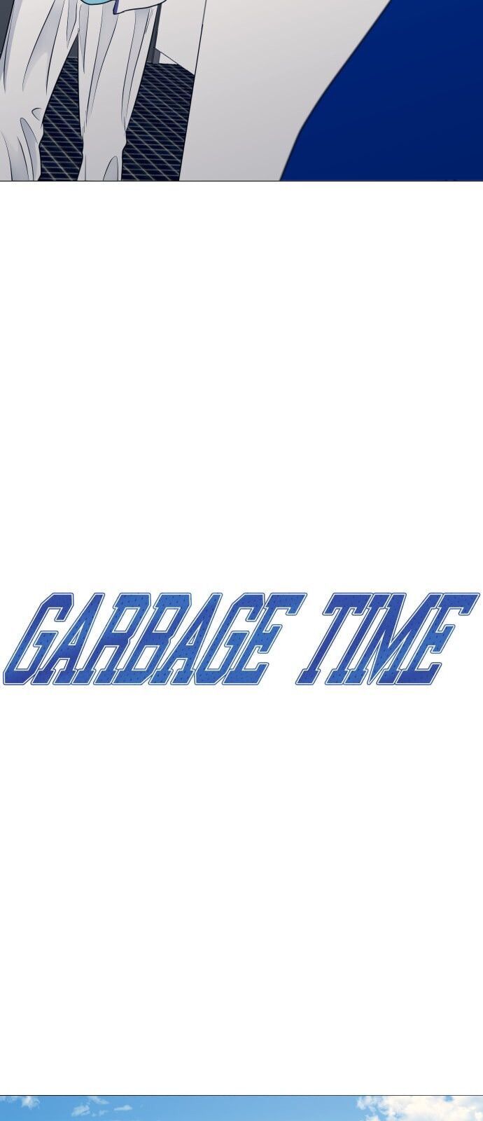 Garbage Time Chapter 50 - Trang 2