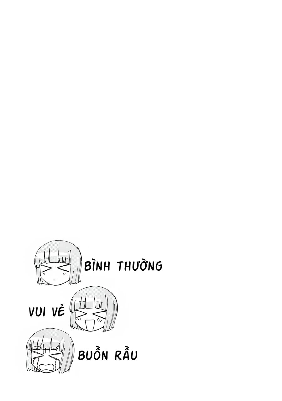 Umibe No Q Chapter 3 - Trang 2