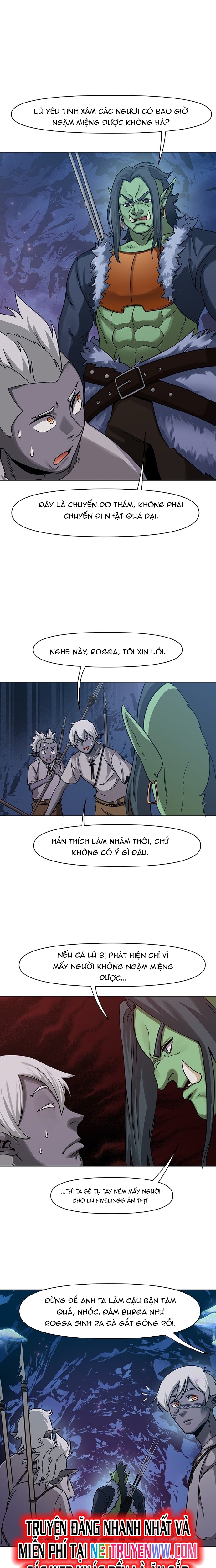 Chúa Tể Goblin Chapter 38 - Trang 2