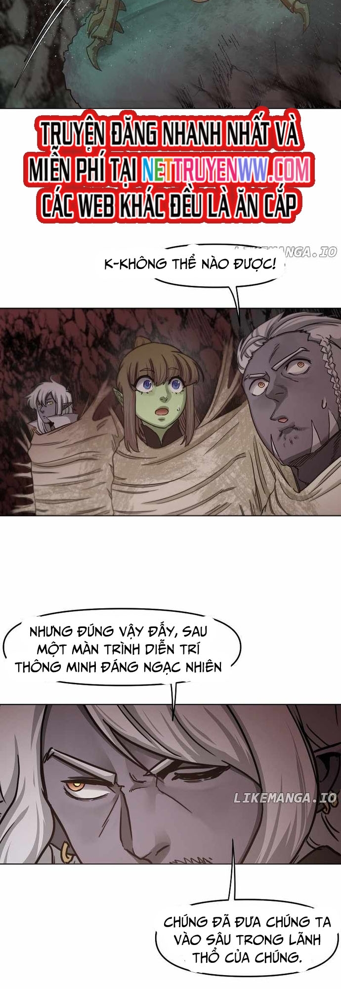 Chúa Tể Goblin Chapter 42 - Trang 2