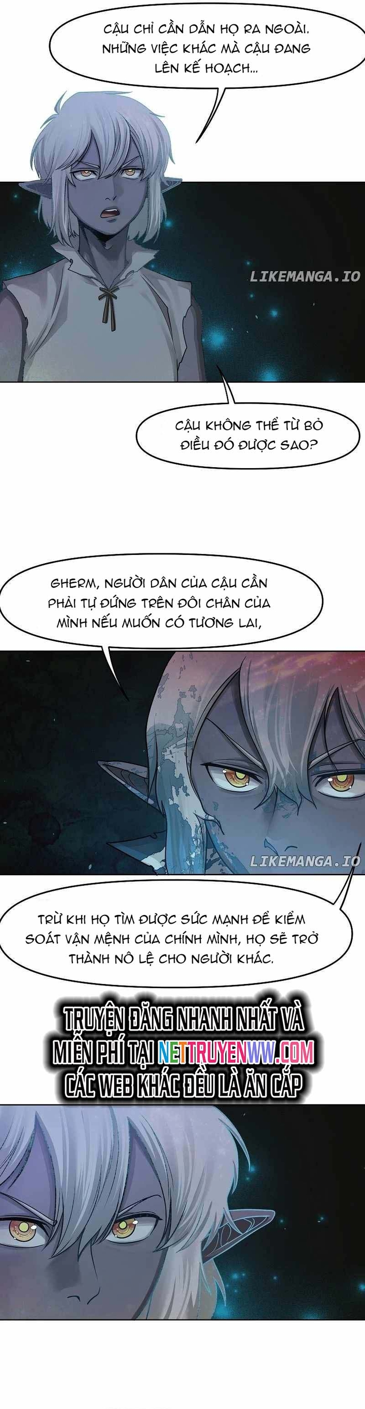 Chúa Tể Goblin Chapter 47 - Next Chapter 48