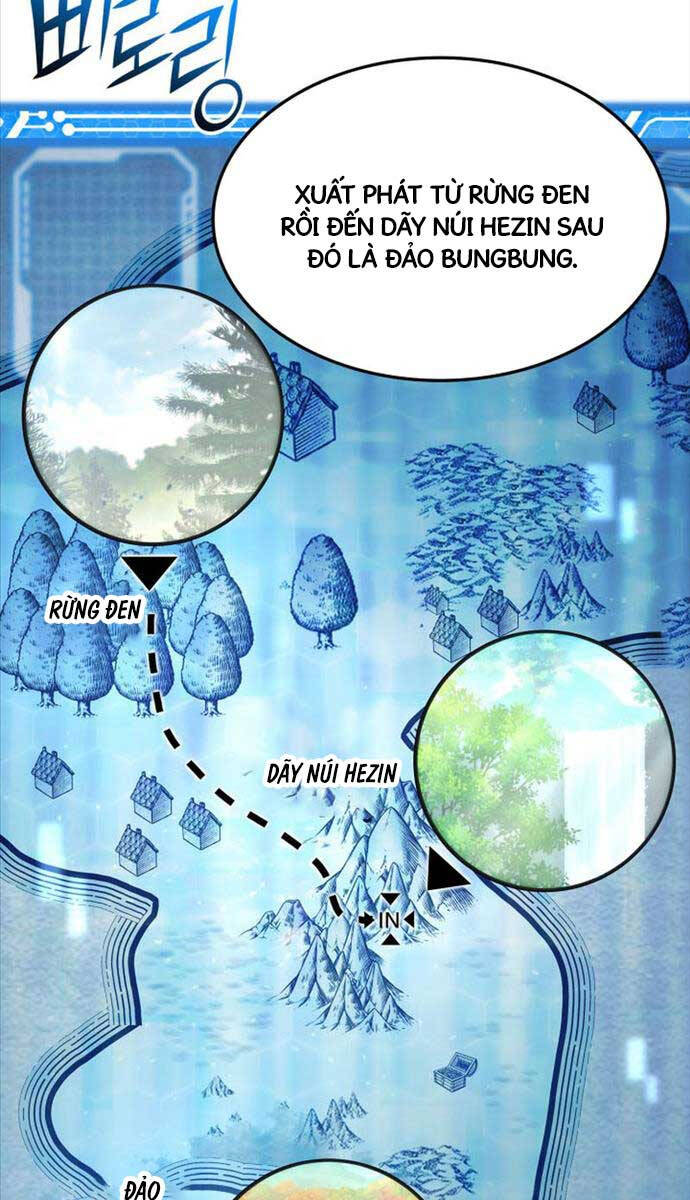 Ranker Tái Xuất Chapter 135 - Next Chapter 136