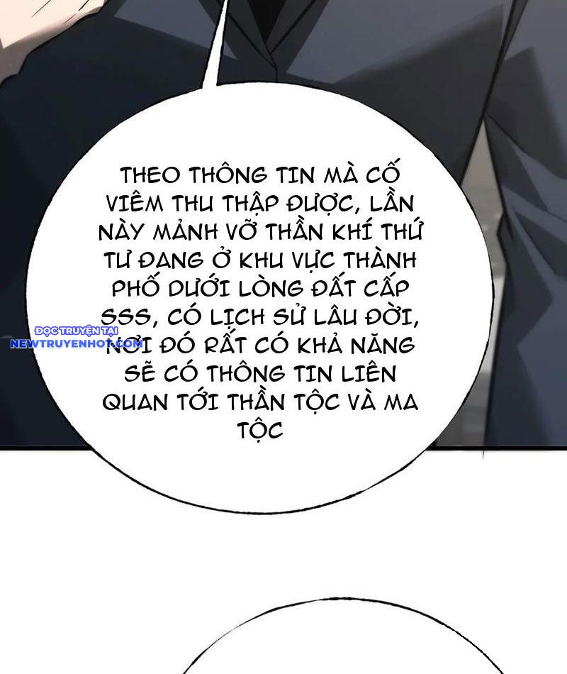 Ta Là Boss Mạnh Chapter 46 - Next Chapter 47