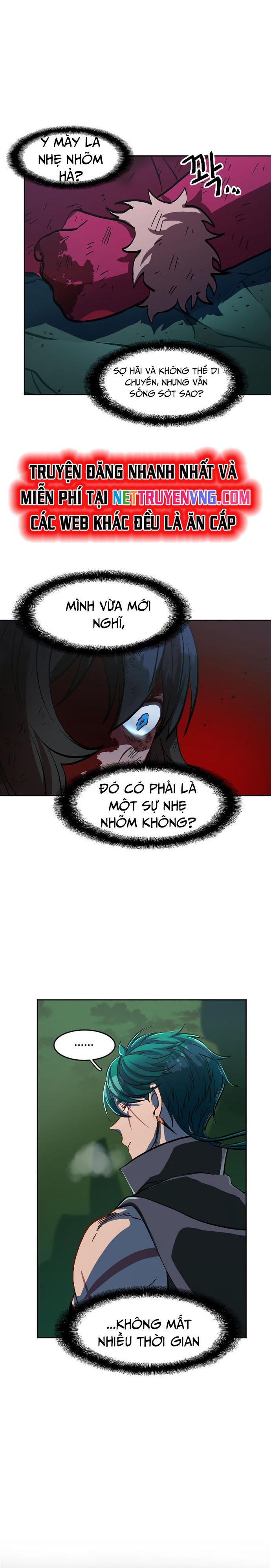 Tối Hậu Kim Đồng Chapter 11 - Trang 2