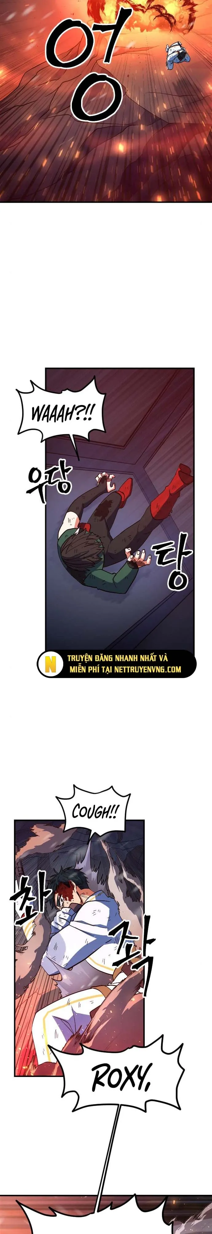 Tối Hậu Kim Đồng Chapter 15 - Trang 2