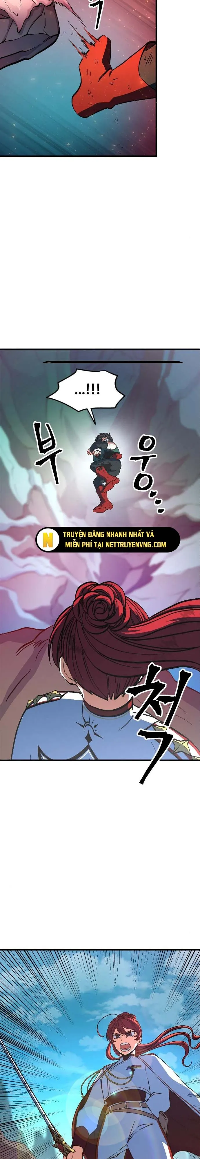 Tối Hậu Kim Đồng Chapter 15 - Trang 3