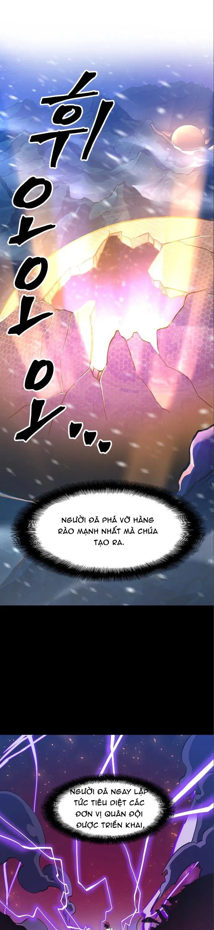 Tối Hậu Kim Đồng Chapter 17 - Trang 2