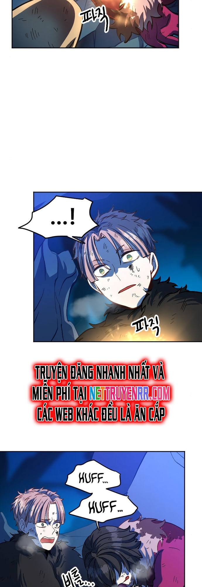 Tối Hậu Kim Đồng Chapter 7 - Trang 2