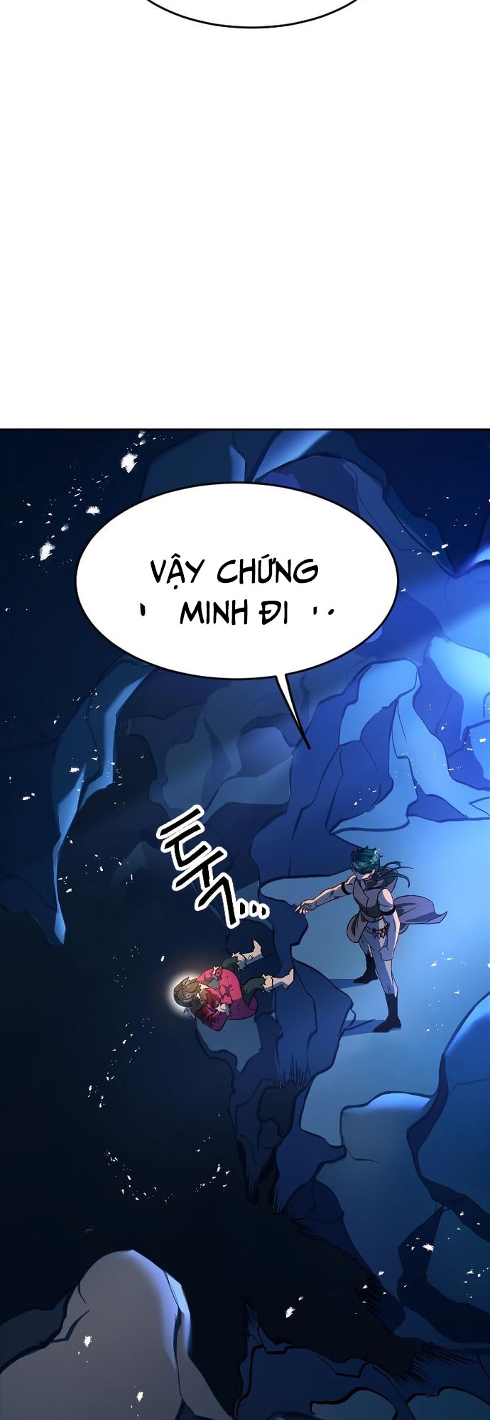 Tối Hậu Kim Đồng Chapter 7 - Trang 2